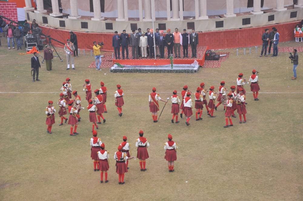 Preparing Children for a Bright and Successful Future
