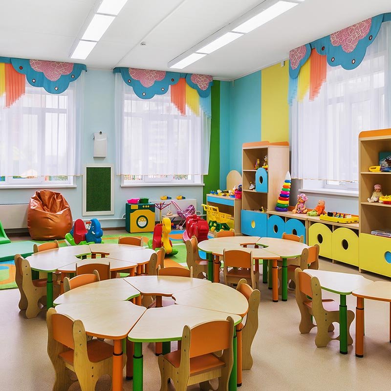 Cute Environment