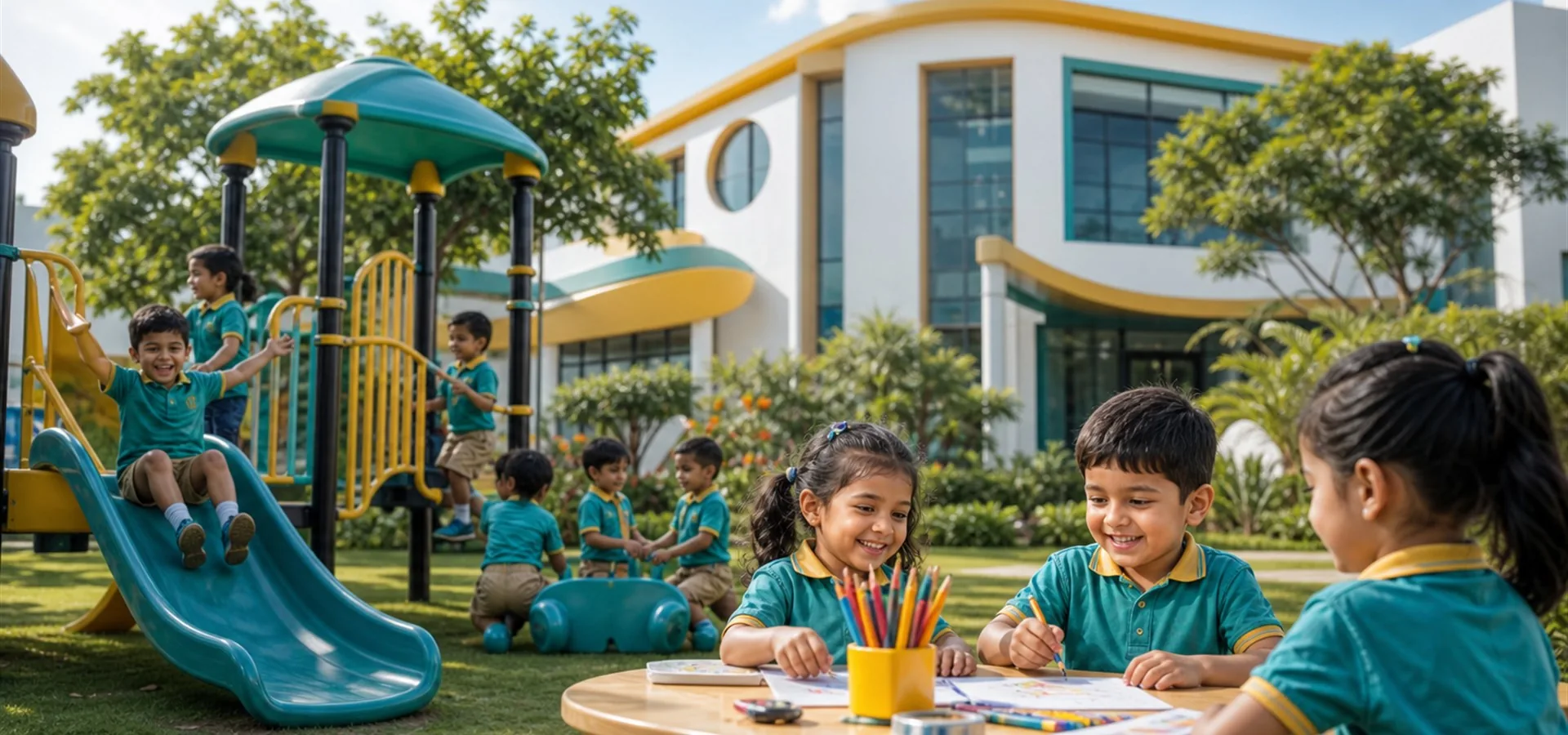 Nurturing Imagination Through Storytime