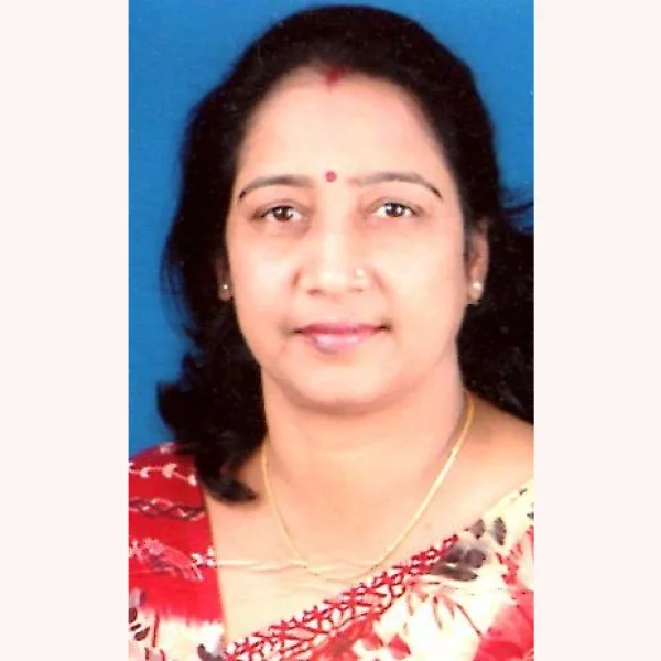Smt. Shashi Vijay Lakhotia