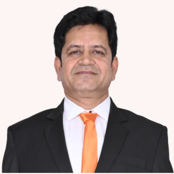 Shri Surendra Kabra