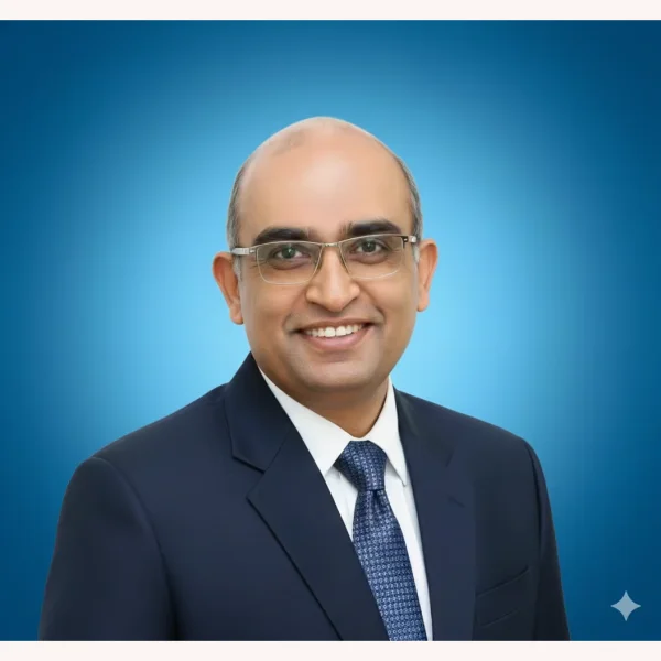 Shri Kamal Kishore Somani