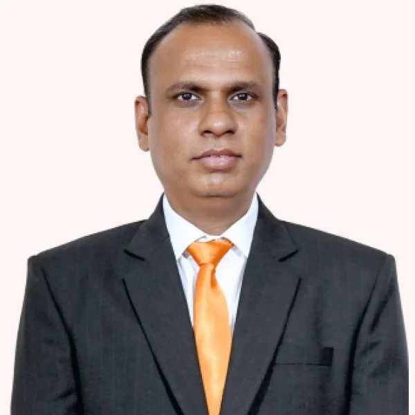 Shri Ashok Ajmera