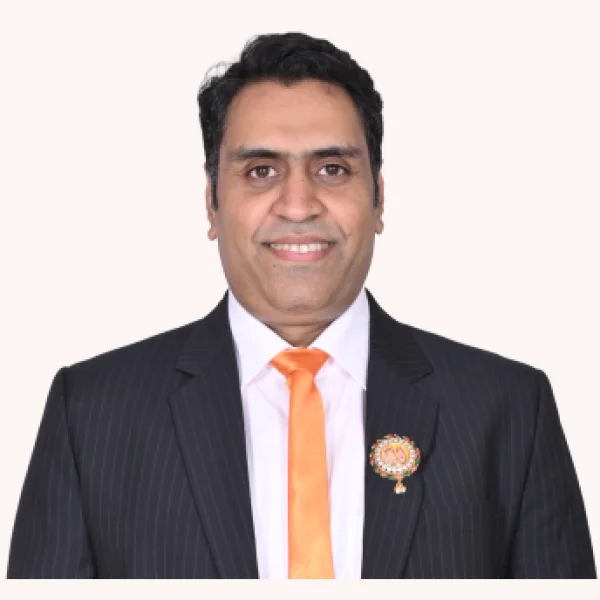 Shri Vaibhav Somani