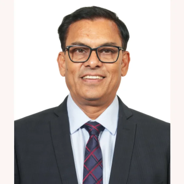 Shri Umesh Soni