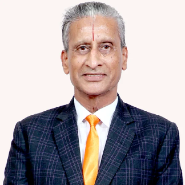 Shri Arun Kumar Maloo