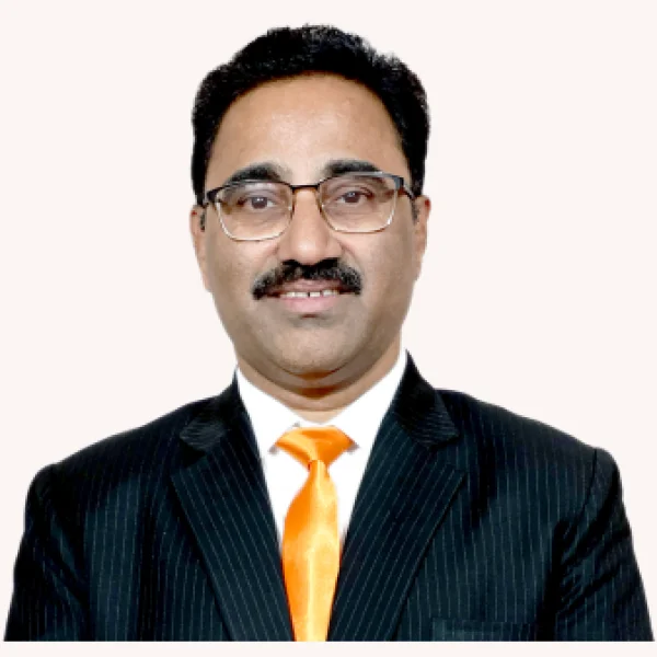 Shri Sharad Kabra (CA)
