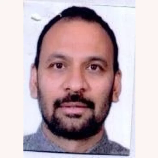 Shri Ankur Vallabh Chitlangia