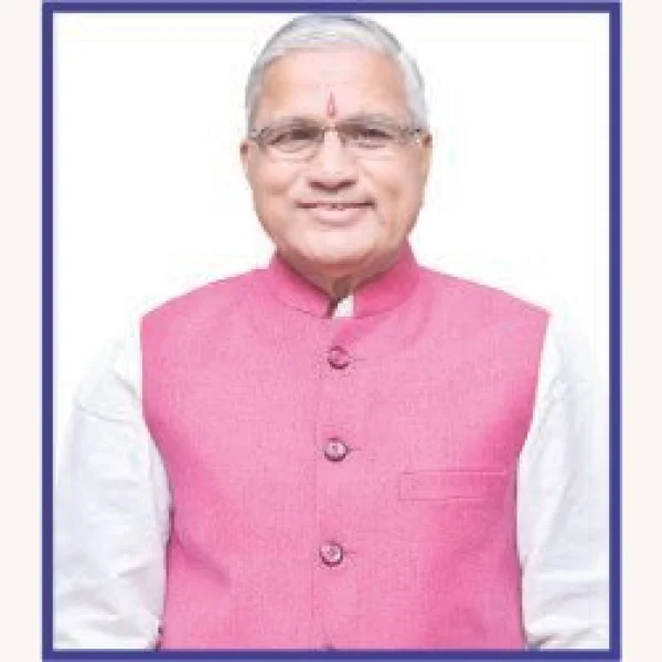 Shri Kedar Mal Bhala