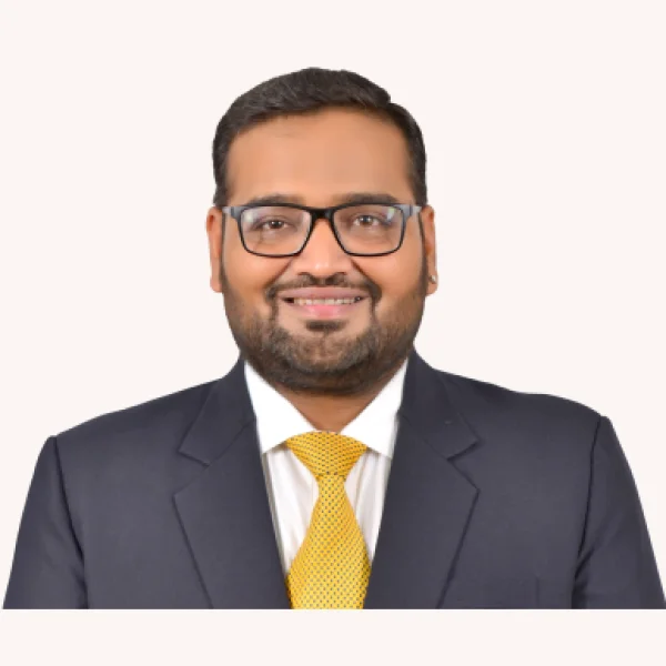 Shri Ashish Mantri