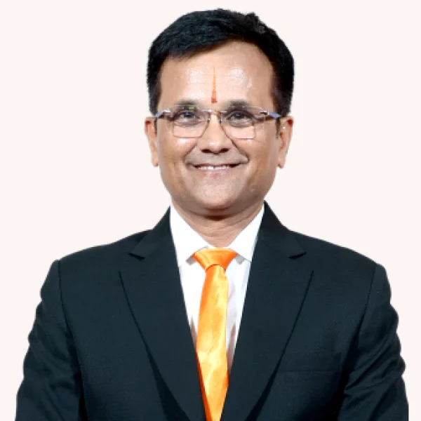 Shri Praveen Ladda