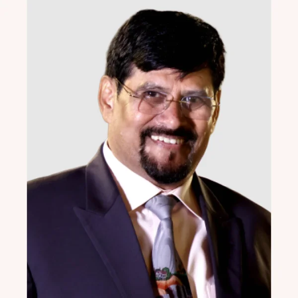 Shri Mahesh Chandak