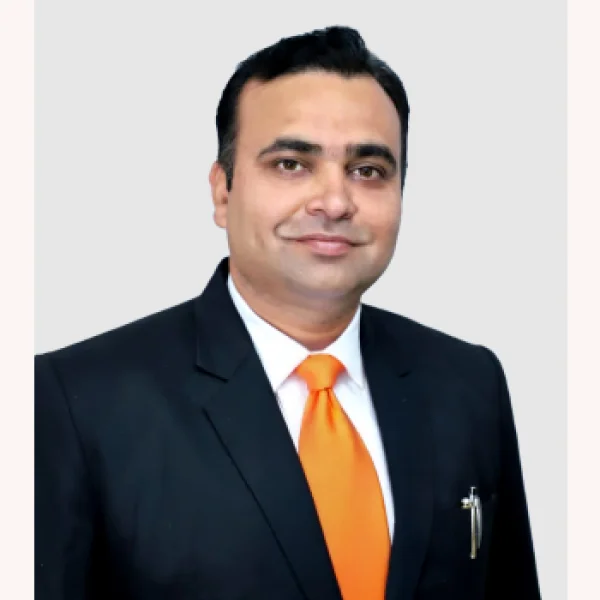 Shri Manish Gagrani