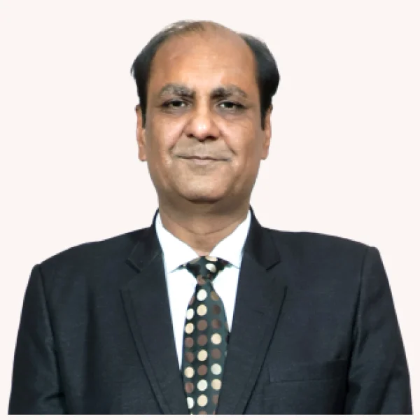 CA. Rohit Maheshwari (Parwal)
