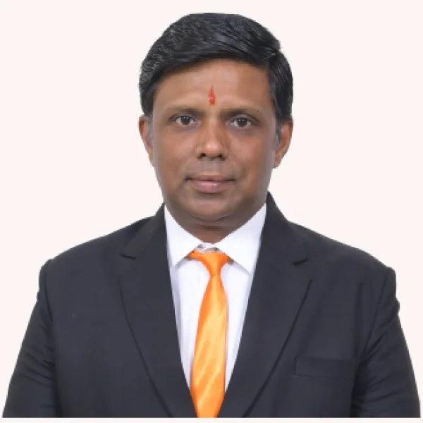 Shri Ravi Periwal