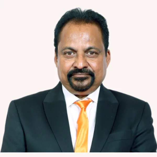 Shri Satish Kumar Sarda