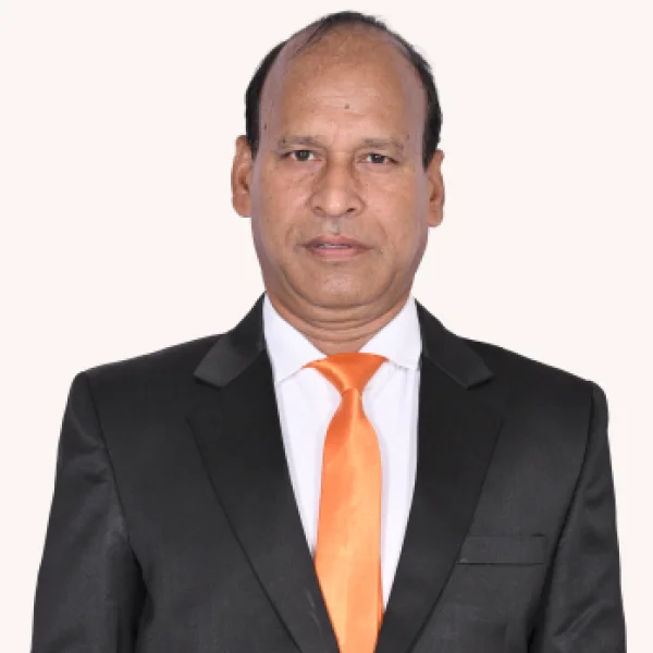 Shri Harikishan Baheti