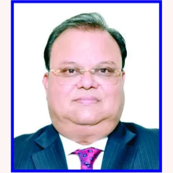 Manoj Moondhra
