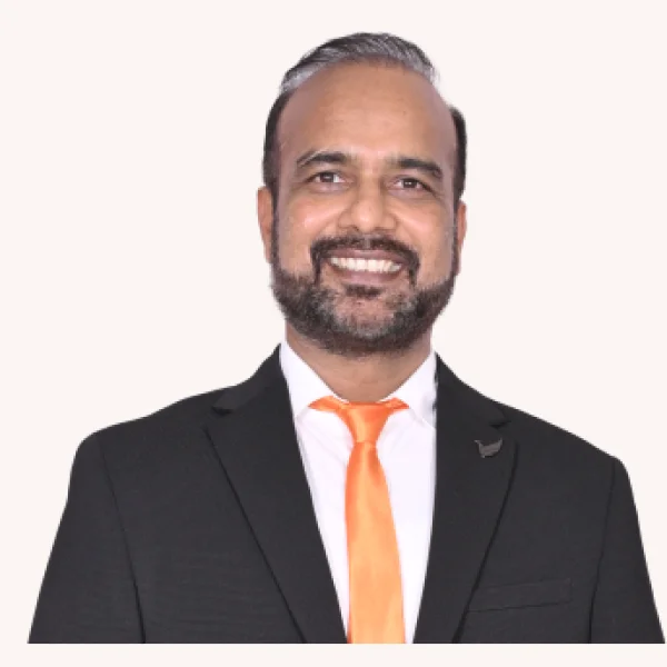 Shri Nirmal Dargar