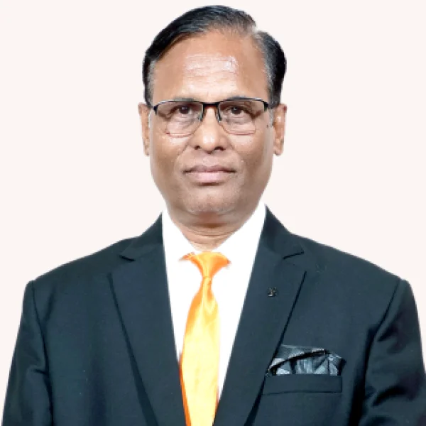 Shri Girdhraj Laddha