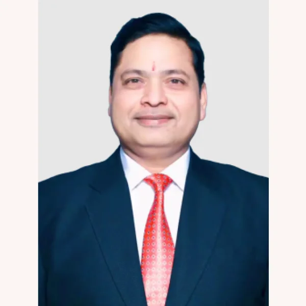 Shri Govind Malpani