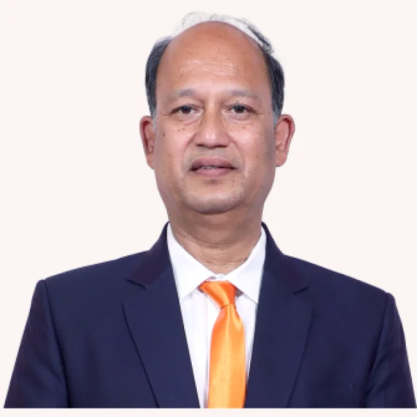 Shri Damodar Falor
