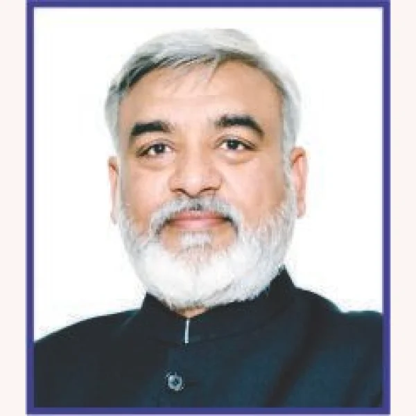 Shri Madhusudan Bihani